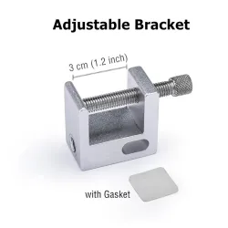 NATUREHIKE Składany stojak na latarnię do biwakowania